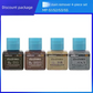 Stedi MP51-54 Weathering Panel Liner Series