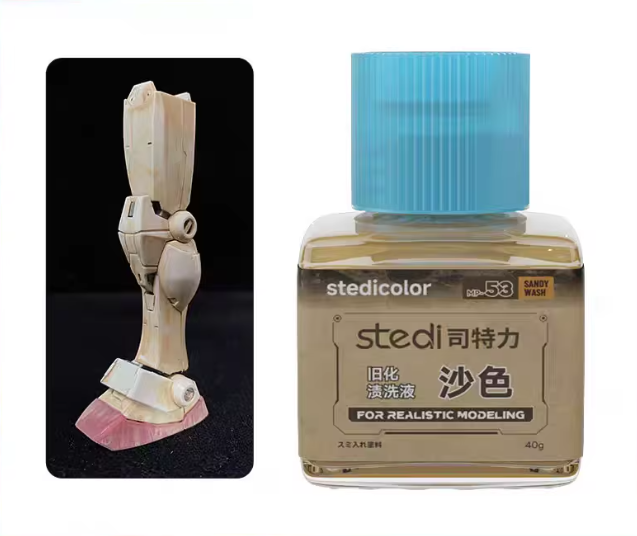 Stedi MP51-54 Weathering Panel Liner Series