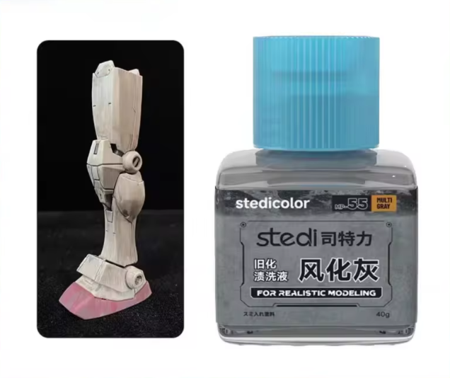 Stedi MP51-54 Weathering Panel Liner Series