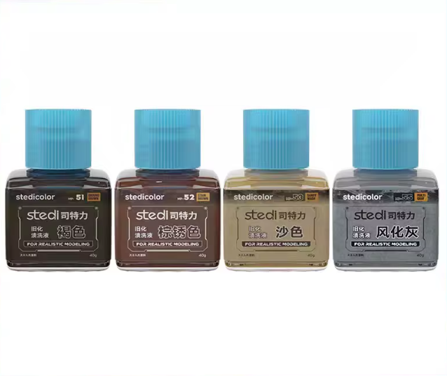 Stedi MP51-54 Weathering Panel Liner Series