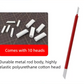 Stedi MP51-54 Weathering Panel Liner Series