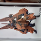 Stickler Studio 1/100 Fenris Wolf Model Kit [Full Garage Kit]