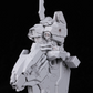 Stickler Studio 1/100 Fenris Wolf Model Kit [Full Garage Kit]