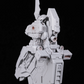 Stickler Studio 1/100 Fenris Wolf Model Kit [Full Garage Kit]