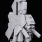 Stickler Studio 1/100 Fenris Wolf Model Kit [Full Garage Kit]