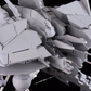 Stickler Studio 1/144 AMA-01S Big Zamuru AOZ RE-BOOT Ver. [Full Resin Kit]
