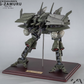 Stickler Studio 1/144 AMA-01S Big Zamuru AOZ RE-BOOT Ver. [Full Resin Kit]