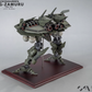 Stickler Studio 1/144 AMA-01S Big Zamuru AOZ RE-BOOT Ver. [Full Resin Kit]