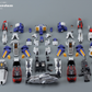 Stickler Studio 1/100 Full Armor 7th Gundam [Conversion Kit]