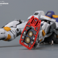 Stickler Studio 1/100 Full Armor 7th Gundam [Conversion Kit]