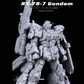 Stickler Studio 1/100 Full Armor 7th Gundam [Conversion Kit]