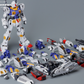Stickler Studio 1/100 Full Armor 7th Gundam [Conversion Kit]