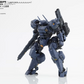 Stickler Studio 1/144 MS-18E Kampfer Qquuuuuux [Conversion Kit]