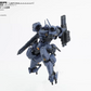 Stickler Studio 1/144 MS-18E Kampfer Qquuuuuux [Conversion Kit]