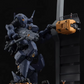 Stickler Studio 1/144 MS-18E Kampfer Qquuuuuux [Conversion Kit]