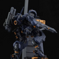 Stickler Studio 1/144 MS-18E Kampfer Qquuuuuux [Conversion Kit]