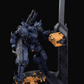 Stickler Studio 1/144 MS-18E Kampfer Qquuuuuux [Conversion Kit]