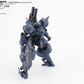 Stickler Studio 1/144 MS-18E Kampfer Qquuuuuux [Conversion Kit]