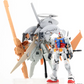 Stickler Studio 1/100 RX-124 Gundam TR-6 Kehaar-II [Full Garage Kit]