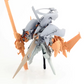 Stickler Studio 1/100 RX-124 Gundam TR-6 Kehaar-II [Full Garage Kit]