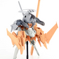 Stickler Studio 1/100 RX-124 Gundam TR-6 Kehaar-II [Full Garage Kit]
