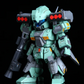 Stickler Studio SD Stark Jegan [Full Garage Kit]