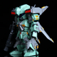 Stickler Studio SD Stark Jegan [Full Garage Kit]