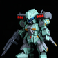 Stickler Studio SD Stark Jegan [Full Garage Kit]