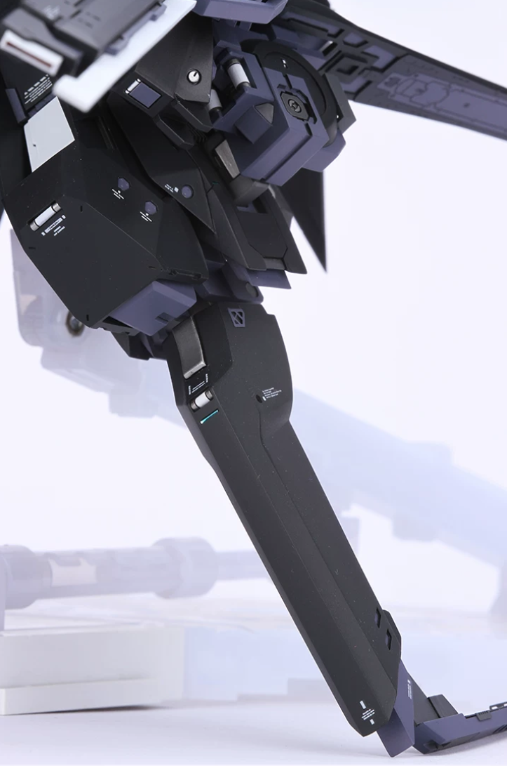 Stickler Studio 1/100 Gundam TR-6 Woundwort High-Speed Equipment Pack Add-On [Resin Kit]