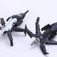 Stickler Studio 1/100 Gundam TR-6 Woundwort High-Speed Equipment Pack Add-On [Resin Kit]