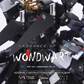 Stickler Studio 1/100 Gundam TR-6 Woundwort High-Speed Equipment Pack Add-On [Resin Kit]
