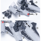 TAS HG 1/144 PMC-BD-87-2 Alyzeus Gundam Detail-up