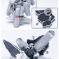 TAS HG 1/144 PMC-BD-87-2 Alyzeus Gundam Detail-up