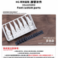 TAS HG 1/144 PMC-BD-87-4 Alyzeus Gundam Detail-up