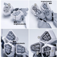 TAS HG 1/144 PMC-BD-87-3 Alyzeus Gundam Detail-up