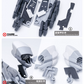 TAS HG 1/144 PMC-BD-87-6 Alyzeus Gundam Detail-up