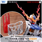 TAS 1/100 Barbatos Lupus Add-On