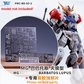 TAS 1/100 Barbatos Lupus Add-On