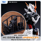 TAS 1/100 Barbatos Lupus Add-On