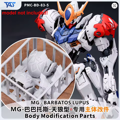 TAS 1/100 Barbatos Lupus Add-On