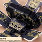 NewC Digital Camo vorgeschnittenes Abdeckband 1,6 mm/2,5 mm