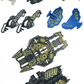 TAS 1/100 PreCut Masking Solomon GP02 Physalis