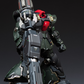 The 51 1/100 Beam Bazooka Model Kit [Full Resin Kit]
