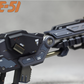 The 51 1/100 Beam Bazooka Model Kit [Full Resin Kit]