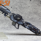 The 51 1/100 Beam Bazooka Model Kit [Full Resin Kit]