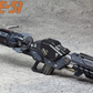 The 51 1/100 Beam Bazooka Model Kit [Full Resin Kit]