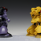 The 51 1/100 Rick Dom Model Kit [Conversion Kit]