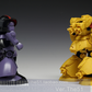The 51 1/100 Rick Dom Model Kit [Conversion Kit]