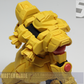 The 51 1/100 Rick Dom Model Kit [Conversion Kit]