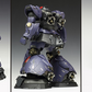 The 51 1/100 Rick Dom Model Kit [Conversion Kit]